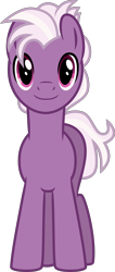 Size: 4000x9429 | Tagged: safe, artist:radomila radon, loganberry (mlp), earth pony, equine, fictional species, mammal, pony, feral, friendship is magic, hasbro, my little pony, .svg available, absurd resolution, cute, inkscape, looking at you, male, on model, simple background, solo, solo male, stallion, transparent background, vector