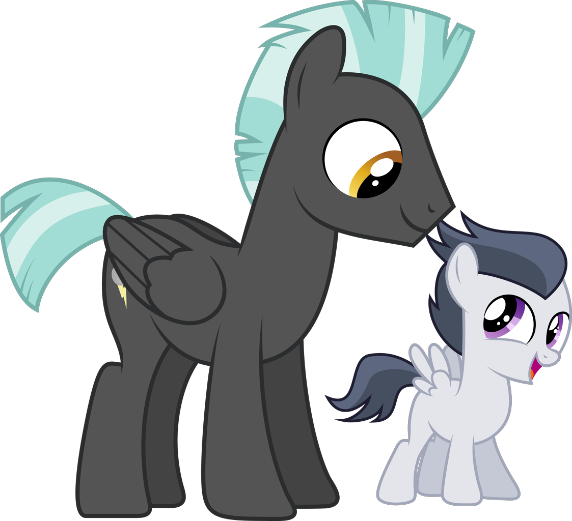 #5212 - safe, artist:chainchomp2 edit, artist:djdavid98, rumble (mlp ...