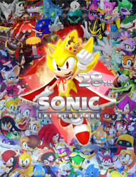 Size: 2550x3300 | Tagged: safe, artist:nibroc-rock, amy rose (sonic), avatar (sonic), bark the polar bear (sonic), bean the dynamite (sonic), big the cat (sonic), blaze the cat (sonic), chaos (sonic), charmy bee (sonic), cheese (sonic), chip (sonic), cream the rabbit (sonic), cubot (sonic), doctor eggman (sonic), doctor eggman nega (sonic), e-123 omega (sonic), emerl (sonic), espio the chameleon (sonic), fang the sniper (sonic), froggy (sonic), g-merl (sonic), gardon (sonic), imperator ix (sonic), infinite (sonic), jet the hawk (sonic), johnny (sonic), knuckles the echidna (sonic), lumina flowlight (sonic), marine the raccoon (sonic), mephiles the dark (sonic), metal knuckles (sonic), metal sonic (sonic), metal sonic 3.0 (sonic), mighty the armadillo (sonic), miles "tails" prower (sonic), omochao (sonic), orbot (sonic), ray the flying squirrel (sonic), rouge the bat (sonic), shade the echidna (sonic), shadow the hedgehog (sonic), silver the hedgehog (sonic), sonic the hedgehog (sonic), sticks the badger (sonic), storm the albatross (sonic), tails doll (sonic), tiara boobowski (sonic), tikal the echidna (sonic), vector the crocodile (sonic), void (sonic), wave the swallow (sonic), zavok (sonic), zazz (sonic), oc, oc:slash the shrew, albatross, ambiguous species, amphibian, armadillo, arthropod, badger, bat, bear, bee, bird, bird of prey, canine, cat, chameleon, chao, crocodile, crocodilian, duck, echidna, fairy, feline, fictional species, flying squirrel, fox, frog, gizoid (sonic), hawk, hedgehog, human, insect, jackal, koala, lagomorph, lizard, mammal, manx, marsupial, monotreme, mustelid, petrel, polar bear, procyonid, rabbit, raccoon, red fox, reptile, robot, rodent, shrew, songbird, squirrel, swallow, waterfowl, weasel, wolf, zeti, anthro, feral, humanoid, plantigrade anthro, semi-anthro, sega, sonic advance 3, sonic battle, sonic boom (series), sonic forces, sonic riders, sonic rush adventure, sonic shuffle, sonic the fighters, sonic the hedgehog (2006 game), sonic the hedgehog (series), sonic unleashed, sonic x-treme, 2019, 3d, ambiguous gender, anniversary, babylon rogues (sonic), cape, chaotix (sonic), crown, dipstick tail, female, fluff, fur, gadget (sonic), glasses, group, high res, jerboa-wolf, jewelry, large group, lavender fur, male, multiple tails, mutant, orange tail, patagium, quills, red tail, regalia, sonic chronicles: the dark brotherhood, sonic r, super sonic, tail, tail fluff, two tails, wall of tags, white tail