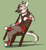Size: 659x713 | Tagged: safe, artist:theroguez, oc, oc only, canine, mammal, anthro, 2013, brown body, brown fur, chair, cheek fluff, crossed legs, digital art, fluff, fur, looking back, male, open mouth, side view, simple background, sitting, solo, solo male, tail, tan body, tan fur