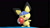 Size: 1280x720 | Tagged: safe, screencap, fictional species, mammal, pichu, nintendo, pokémon, super smash brothers, ambiguous gender, clothes, cute, delete this, gamer:pacfan247, hat, headwear, holding, mouth hold, poké ball, solo, solo ambiguous, super smash bros ultimate
