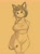 Size: 1509x2048 | Tagged: suggestive, artist:smokedstacs, ankha (animal crossing), cat, feline, mammal, anthro, animal crossing, nintendo, 2021, arms behind back, belly button, big breasts, big butt, breasts, butt, clothes, crop top, curvy, ear piercing, erect nipples, female, fluff, limited palette, long tail, midriff, nipple outline, no nose, panties, piercing, shoulder fluff, solo, solo female, striped tail, stripes, tail, topwear, underwear