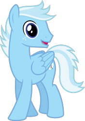 Size: 4000x5688 | Tagged: safe, artist:parclytaxel, oc, oc only, oc:swift justice, equine, fictional species, mammal, pegasus, pony, feral, hasbro, my little pony, .svg available, absurd resolution, crossed legs, freckles, looking at you, male, simple background, smiling, smiling at you, solo, solo male, stallion, transparent background, vector