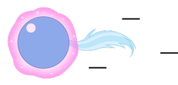 Size: 375x180 | Tagged: safe, artist:mega-poneo, trixie (mlp), equine, fictional species, mammal, pony, unicorn, ambiguous form, friendship is magic, hasbro, my little pony, sega, sonic the hedgehog (series), 2018, ball, crossover, female, low res, magic, mare, motion lines, rolling, simple background, solo, solo female, spin dash, tail, transparent background