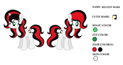 Size: 2432x1280 | Tagged: safe, artist:angellight-bases, artist:indignite, oc, oc only, oc:melody mark (indignite), equine, fictional species, mammal, pony, unicorn, feral, friendship is magic, hasbro, my little pony, 2020, base used, female, horn, mare, reference sheet, simple background, smiling, solo, solo female, tail, white background