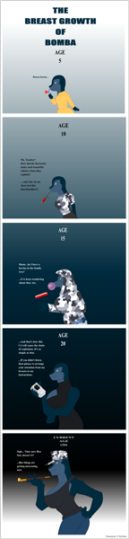 80901 - safe, artist:napalmkrillos, oc, oc:bomba (krillos), komodo ...
