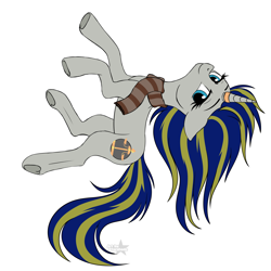 Size: 4512x4512 | Tagged: safe, artist:starshade, oc, oc only, oc:gray area, equine, fictional species, mammal, pony, unicorn, hasbro, my little pony, 1:1, 2021, absurd resolution, female, mare, simple background, sketch, solo, solo female, white background