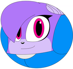 Size: 1280x1207 | Tagged: safe, artist:animeartistmii, sash lilac (freedom planet), dragon, fictional species, ambiguous form, freedom planet, ball, clothes, female, morph ball, not salmon, simple background, solo, solo female, wat, white background