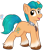 Size: 1269x1480 | Tagged: safe, artist:rainbow eevee, hitch trailblazer (mlp), earth pony, equine, fictional species, mammal, pony, hasbro, my little pony, my little pony g5, spoiler, spoiler:my little pony g5, cute, sheriff, simple background, solo, transparent background, vector