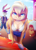 Size: 1160x1622 | Tagged: source needed, useless source url, safe, artist:kiwanoni, bugs bunny (looney tunes), lola bunny (looney tunes), lagomorph, mammal, rabbit, anthro, looney tunes, warner brothers, background, big breasts, blonde hair, blue eyes, breast squish, breasts, car, cleaning, cleavage, clothes, colored pupils, cute, duo, featured image, female, female focus, floppy ears, fur, hair, hat, long ears, looking at you, male, seductive, seductive look, sexy, smiling, smiling at you, solo focus, sparkles, squishy, uniform, vehicle