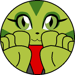 Size: 347x347 | Tagged: suggestive, artist:mega-poneo, carol tea (freedom planet), cat, feline, mammal, ambiguous form, freedom planet, ball, barefoot, clothes, feet, female, foot fetish, low res, morph ball, shirt, simple background, soles, solo, solo female, toes, topwear, transparent background