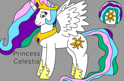 Size: 750x488 | Tagged: safe, artist:thearmadillofan, princess celestia (mlp), alicorn, equine, fictional species, mammal, pony, ambiguous form, feral, friendship is magic, hasbro, my little pony, ball, female, mare, morph ball, solo, solo female, tail, wings
