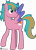 Size: 4000x5493 | Tagged: safe, artist:radomila radon, oc, oc only, oc:jet raise, equine, fictional species, mammal, pegasus, pony, feral, friendship is magic, hasbro, my little pony, .svg available, absurd resolution, male, simple background, solo, solo male, stallion, transparent background, two toned wings, vector, wings