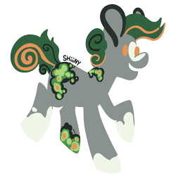 Size: 1600x1600 | Tagged: safe, artist:shiiiny, oc, oc only, crystal pony, equine, fictional species, mammal, pony, feral, friendship is magic, hasbro, my little pony, 2022, blaze (coat marking), body markings, coat markings, creativeclash, digital art, facial markings, head marking, lineless, open mouth, open smile, signature, simple background, smiling, socks (coat markings), solo, transparent background