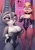 Size: 1431x2048 | Tagged: safe, artist:qupostuv35, judy hopps (zootopia), lola bunny (looney tunes), lagomorph, mammal, rabbit, anthro, disney, looney tunes, warner brothers, zootopia, 2022, big breasts, breasts, clothes, duo, duo female, female, females only, leotard, thick thighs, thighs, wide hips