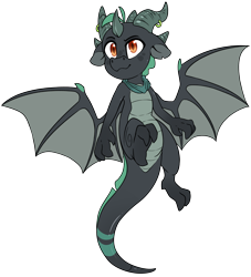 Size: 3000x3300 | Tagged: safe, alternate version, artist:fluffyxai, oc, oc only, oc:jake (fluffyxai), dragon, fictional species, reptile, scaled dragon, western dragon, anthro, digitigrade anthro, 2022, dragon wings, horns, male, simple background, solo, solo male, tail, transparent background