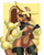 Size: 1280x1603 | Tagged: safe, artist:painterdreamer, fictional species, lagomorph, lopunny, mammal, mega lopunny, mega pokémon, rabbit, anthro, nintendo, pokémon, 2021, arm fluff, bedroom eyes, belly button, black sclera, breasts, colored sclera, digital art, ear fluff, ears, eyelashes, featureless breasts, featureless crotch, female, fluff, fur, looking at you, open mouth, pink nose, pose, solo, solo female, tail, thighs, tongue, wide hips