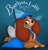 Size: 3458x3624 | Tagged: safe, artist:julianneedsanap, lady (lady and the tramp), merryweather (sleeping beauty), canine, cocker spaniel, dog, mammal, spaniel, feral, disney, lady and the tramp, sleeping beauty (disney), 2022, 2d, cosplay, female, looking at you, magic wand, smiling, smiling at you, solo, solo female, voice actor joke