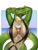 Size: 3130x4096 | Tagged: safe, artist:lbt9000, oc, oc only, fictional species, reptile, snake, anthro, naga, 2022, absolute cleavage, arms behind head, between breasts, bikini, breasts, cleavage, clothes, commission, female, forked tongue, high res, huge breasts, nudity, partial nudity, scales, sling bikini, solo, solo female, swimsuit, tongue, tongue out