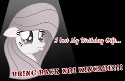 Size: 2015x1310 | Tagged: safe, artist:muhammad yunus, oc, oc only, oc:annisa trihapsari, earth pony, equine, fictional species, mammal, pony, feral, friendship is magic, hasbro, my little pony, black background, crying, cursed image, cute, depressed, discorded, female, floppy ears, hair, ibis paint, long hair, lost, mare, ocbetes, puppy eyes, sad, simple background, solo, solo female, wat