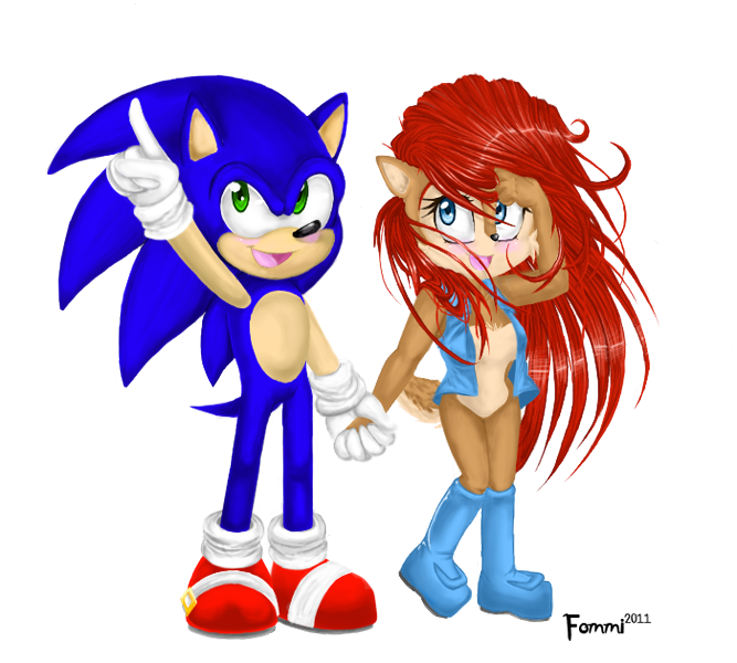 Sally Acorn Archie