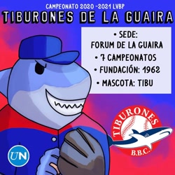 Size: 800x800 | Tagged: safe, artist:carlos hernández, part of a set, fish, shark, solo, spanish text, text, translation request, venezuelan professional baseball league