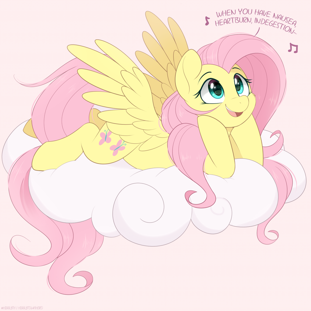 Fluttershed #236905 - safe, artist:higglytownhero, fluttershy (mlp), equine ...