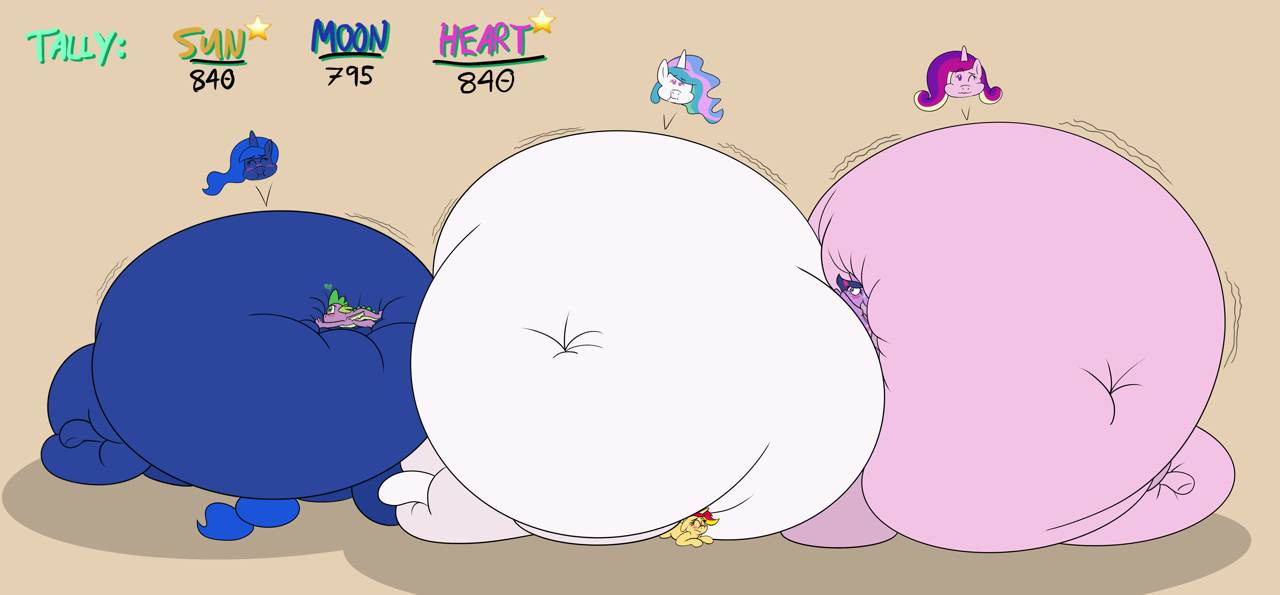 #246928 - questionable, artist:rupertbluefox, princess cadence (mlp ...