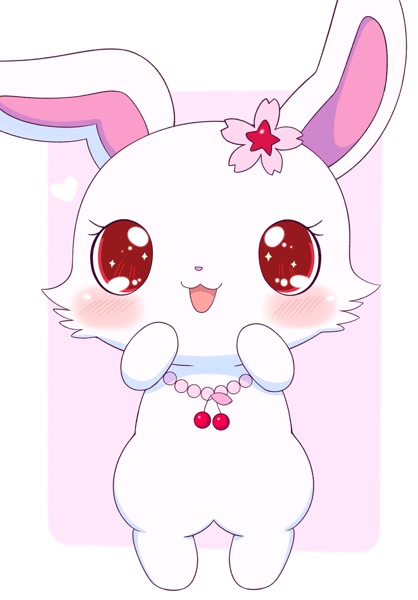 Jewelpet Magical Girl Anime Gets 4th TV Show, 1st Film (Updated) - News -  Anime News Network
