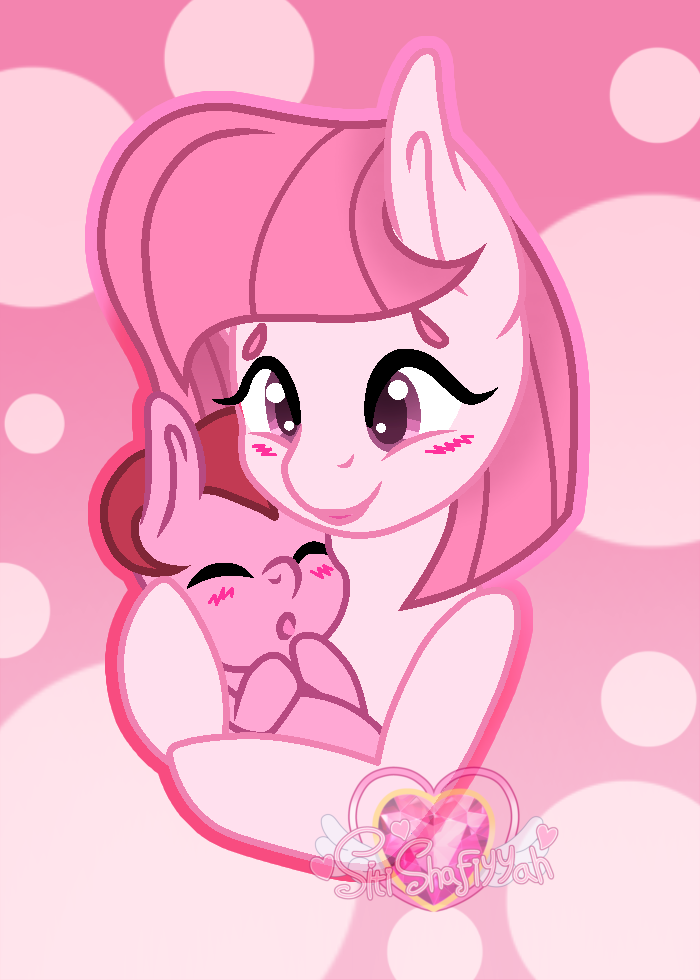 Mlp Oc Raspberry Daylight #272093 - safe, artist:muhammad yunus, oc, oc only, oc:annisa ...