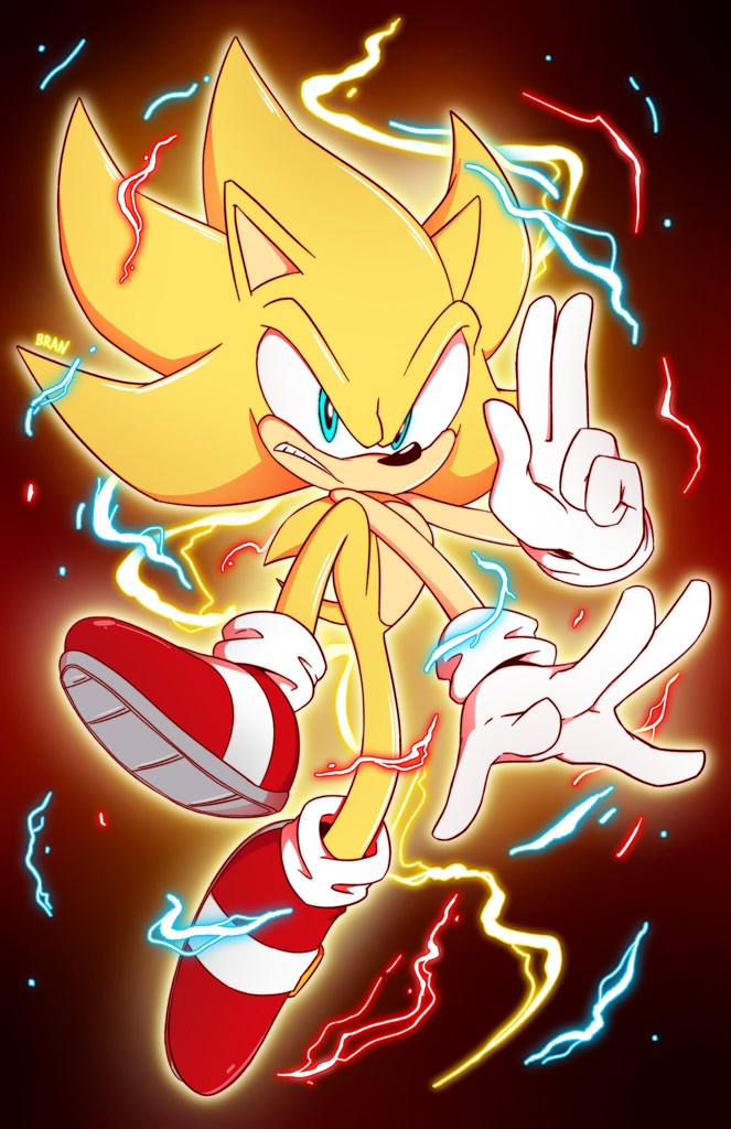 #273449 - safe, artist:branflakes, sonic the hedgehog (sonic), anthro ...