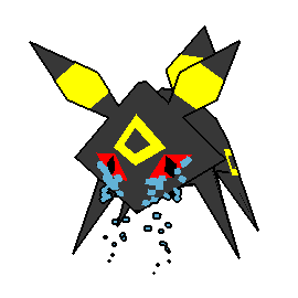 299981 - safe, artist:mega_kot3d, eeveelution, fictional species ...