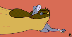 Size: 1220x634 | Tagged: suggestive, artist:drunkarcher, cat, feline, mammal, mouse, rodent, animated, between toes, feet, fetish, foot fetish, foot focus, foot worship, gif, licking, licking foot, licking paws, paw fetish, paw focus, paws, sole, toes, tongue, tongue out