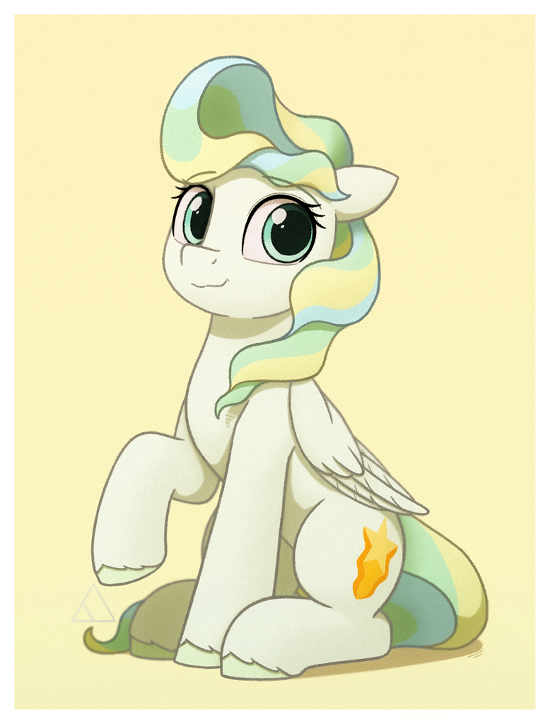 #317339 - safe, artist:fchelon, vapor trail (mlp), equine, fictional ...