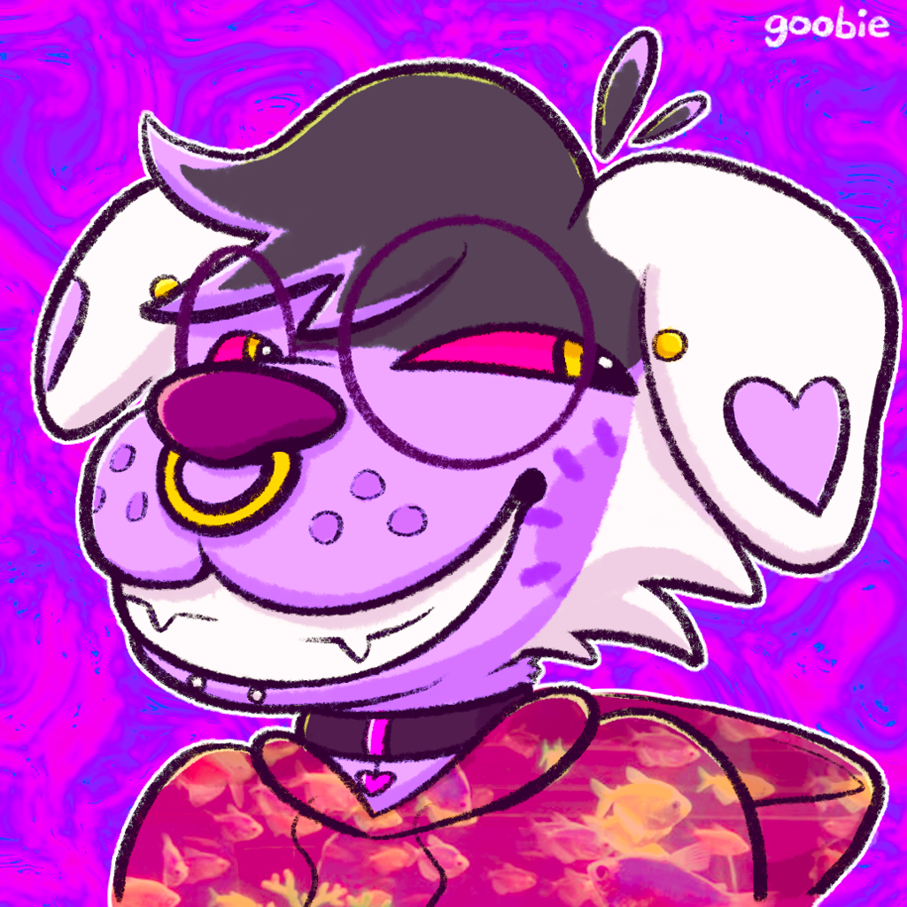 Beagle Oc #324794 - safe, artist:goobie, oc, oc only, oc:mars (beetle bones ...