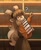 Size: 2800x3380 | Tagged: safe, artist:okaliz, oc, oc only, oc:adeline (okaliz), bovid, goat, mammal, anthro, 2023, 2d, :<, book, books, bookshelf, bottomwear, brown body, brown fur, brown hair, carrying, clever signature placement, closed mouth, clothes, countershading, cute, detailed background, digital art, dress, ear fluff, ears, emanata, eye through hair, eyebrow through hair, eyebrows, eyelashes, female, fingerless (marking), fingers, fluff, frowning, fully clothed, fur, hair, hair band, hands, high res, horizontal pupils, indoors, library, long hair, looking at you, multicolored body, multicolored face, multicolored fur, multicolored hair, question mark, raised arm, short tail, side view, signature, solo, solo female, tail, tail fluff, two toned body, two toned fur, two toned hair, two toned head