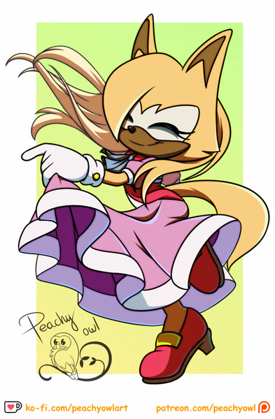 Vanilla Rabbit Cosplay Vanilla The Rabbit Cosplay