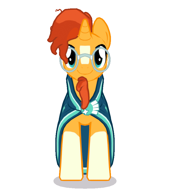 #354086 - safe, artist:alex6886, sunburst (mlp), equine, fictional ...