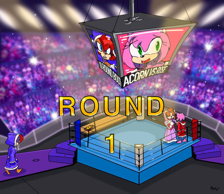 Umohmar Deviantart #487981 - safe, artist:umohmar, amy rose (sonic), cream the rabbit ...