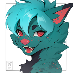 artist:art-abaddon - Tags - Furbooru