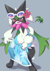 artist:azaro_gwin - Tags - Furbooru