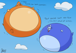 Showing Gallery - Furbooru