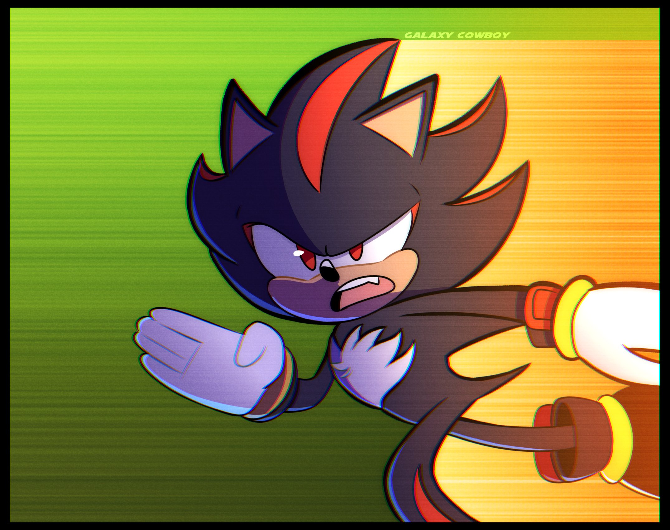 Sonic Prime (@Sonic__Prime) / X