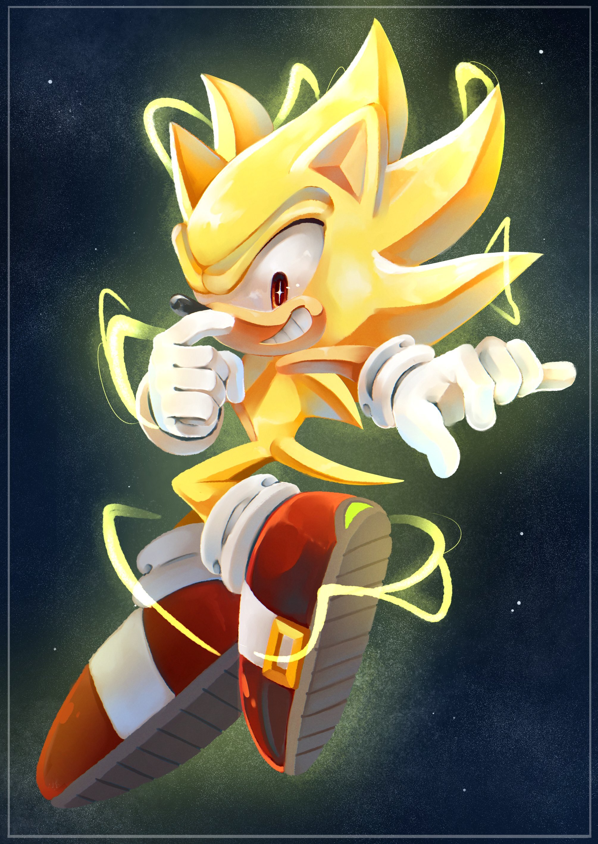 #194330 - safe, artist:candycatstuffs, sonic the hedgehog (sonic ...