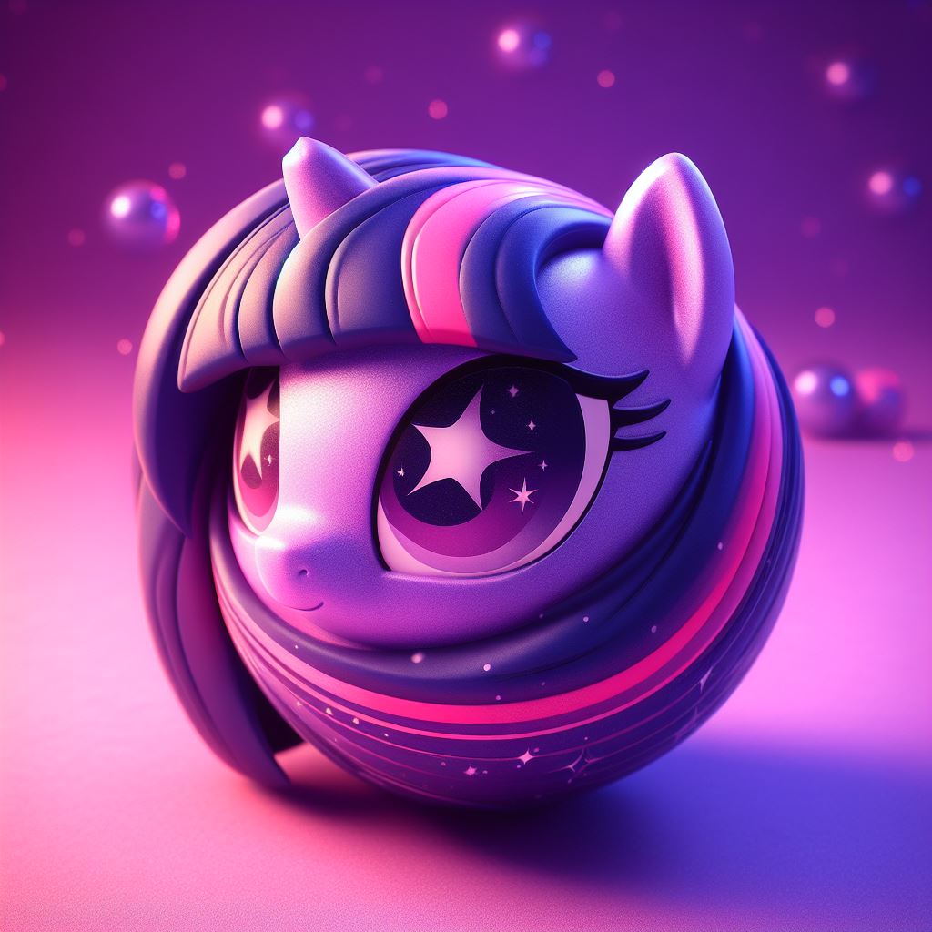 #276892 - machine learning generated, safe, twilight sparkle (mlp ...