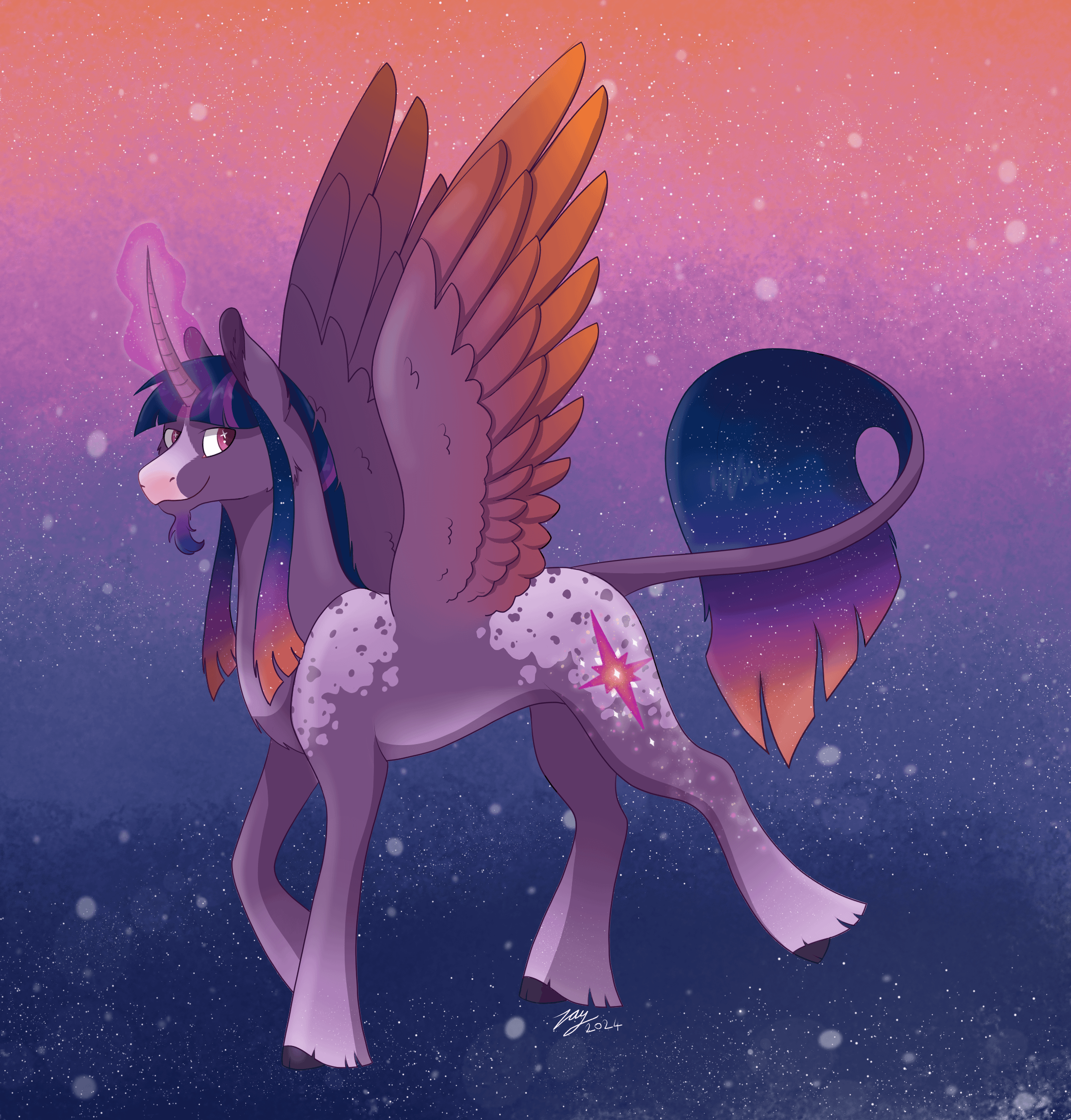 #347136 - safe, artist:gayjay-jpg, twilight sparkle (mlp), alicorn ...