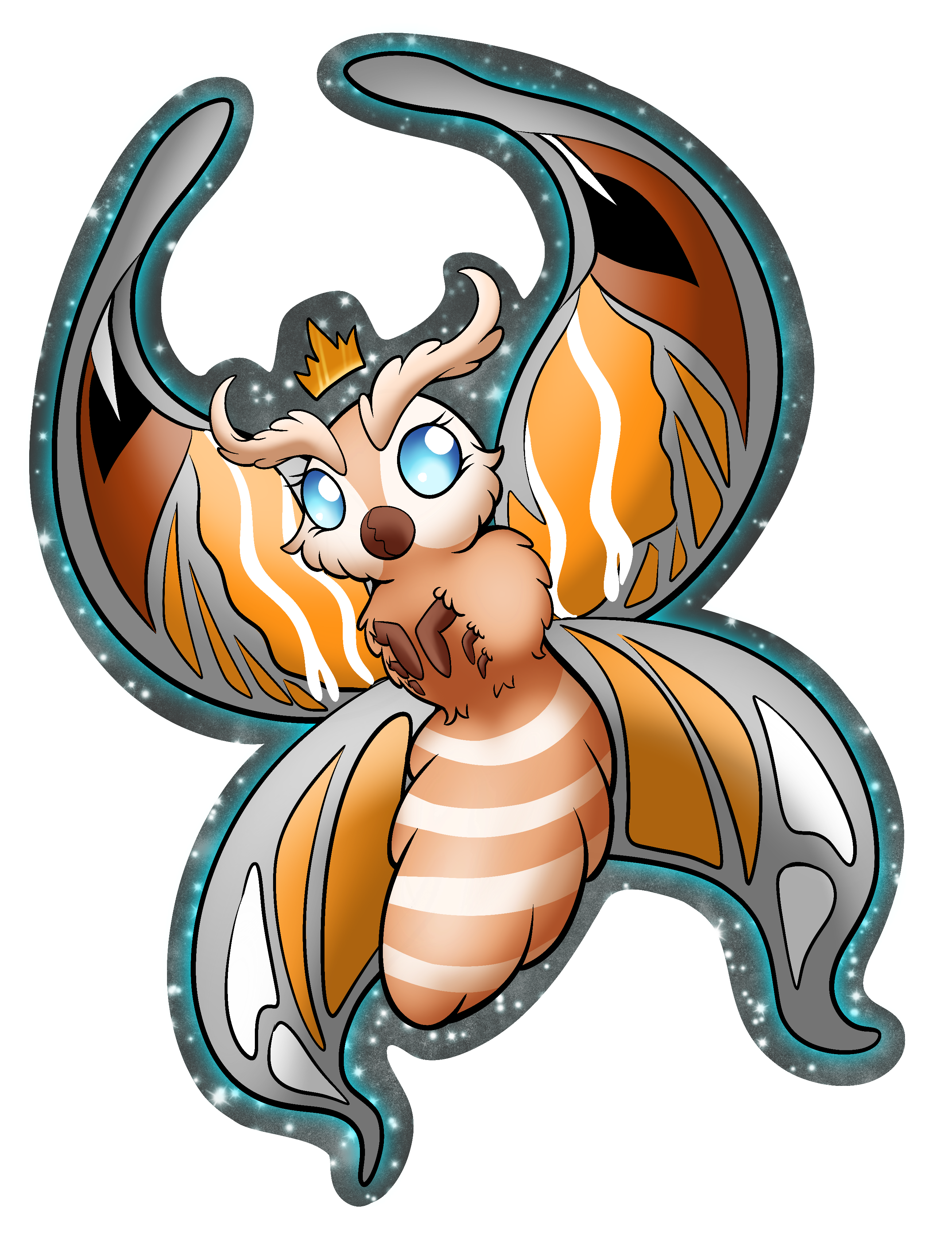 Mothar #470695 - safe, mothra (godzilla), arthropod, fictional species, insect ...
