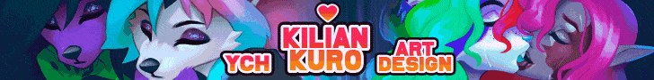 KilianKuro Commissions!